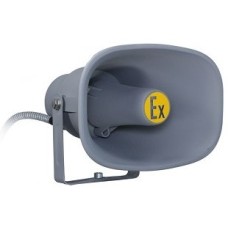 РЗОР-Exm-10-Прометей. Оповещатель речевой и звуковой взрывозащищенный. Спектрон НПО