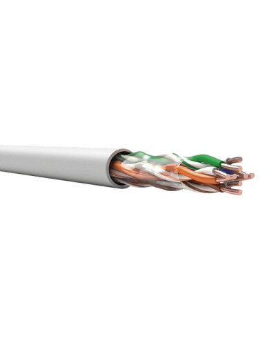 TechnoLAN U/UTP Cat 5e PVC LSнг(А)-LS  2х2х0,52. Кабель «витая пара» (LAN) для структурированных систем связи. СПКБ-Техно в Благовещенске