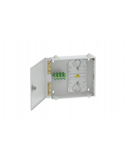 ШКОН-УМ/2-8-SC~8-SC/APC~8-SC/APC(130404-02093). Кросс оптический настенный. ССД (Связьстройдеталь) в Благовещенске