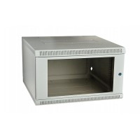 ШТ-НСс-9U-600-500-С (130411-00745). Шкаф настенный сварной 19, 9U. ССД (Связьстройдеталь)