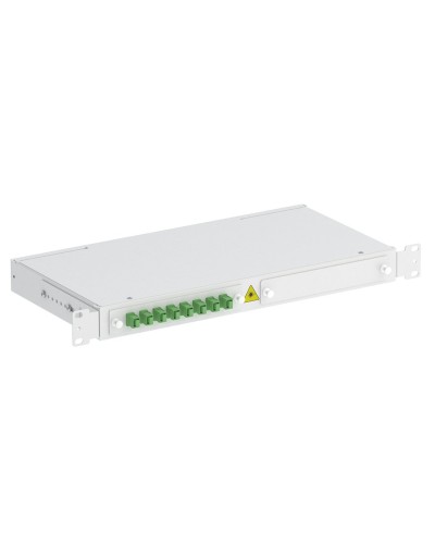 ШКОС-М-1U/2-8-SC~8-SC/APC~8-SC/APC (130303-01217). Кросс оптический 19. ССД (Связьстройдеталь) в Благовещенске