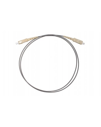 ШОС-MM62/2.0 мм-SC/PC-SC/PC-1.0м HS (130201-03023). Патч-корд оптический. ССД (Связьстройдеталь) в Благовещенске