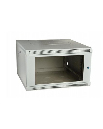 ШТ-НСрМ-18U-600-450-С (130411-00799). Шкаф настенный разборный со съемными боковыми стенками 19, 18U. ССД (Связьстройдеталь) в Благовещенске