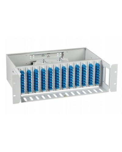 ШКОС-С-3U/4-96-SC~96-SC/SM~96-SC/UPC(130301-01201). Кросс оптический 19. ССД (Связьстройдеталь) в Благовещенске