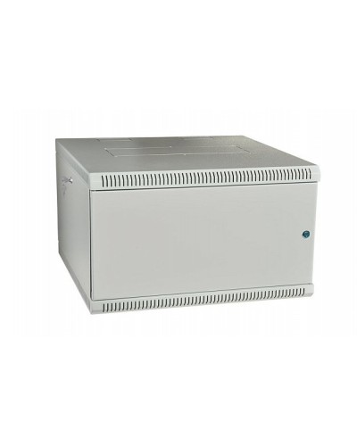 ШТ-НСрМ-9U-600-550-М (130411-00828). Шкаф настенный разборный со съемными боковыми стенками 19, 9U. ССД (Связьстройдеталь) в Благовещенске