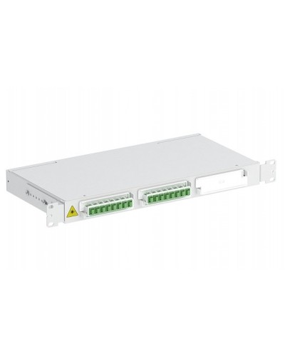 ШКОС-Л-1U/2-16-SC~16-SC/APC~16-SC/APC (130308-00105). Кросс оптический 19. ССД (Связьстройдеталь) в Благовещенске