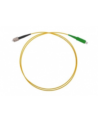 ШОС-SM/2.0мм-FC/UPC-SC/APC-1.0м (130202-03318). Патч-корд оптический. ССД (Связьстройдеталь) в Благовещенске