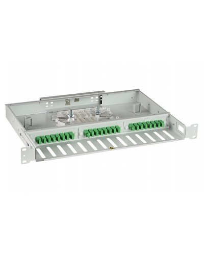 ШКОС-С-1U/2-24-SC~24-SC/APC~24-SC/APC(130301-02320). Кросс оптический 19. ССД (Связьстройдеталь) в Благовещенске
