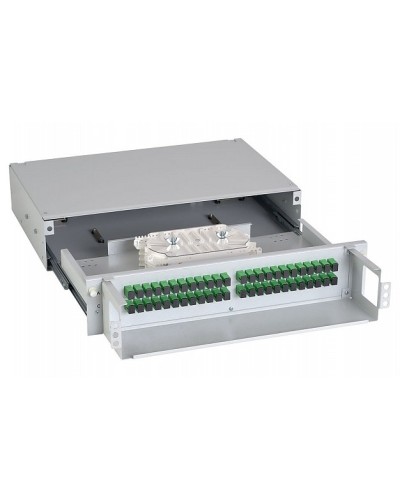 ШКОС-ВП-2U/4-48-SC~48-SC/APC~48-SC/APC(130304-00854). Кросс оптический 19. ССД (Связьстройдеталь) в Благовещенске