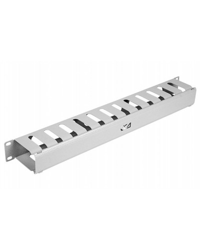 ОКГК-19-1U (130411-00478). Кабельный организатор 19. ССД (Связьстройдеталь) в Благовещенске