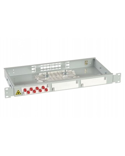 ШКОС-Л-1U/2-8-FC/ST~8-FC/D/SM~8-FC/UPC (130308-00102). Кросс оптический 19. ССД (Связьстройдеталь) в Благовещенске