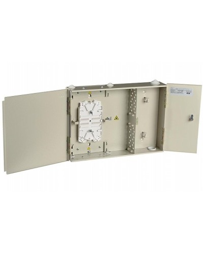 ШКОН-СТ/2-32-FC/ST~-(корпус)~(130405-00669). Кросс оптический настенный. ССД (Связьстройдеталь) в Благовещенске