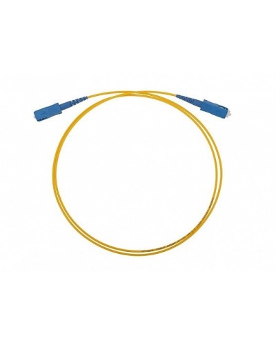 ШОС-SM/3.0мм-SC/UPC-SC/UPC-1.0м (130202-00537). Патч-корд оптический. ССД (Связьстройдеталь) в Благовещенске