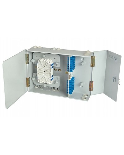 ШКОН-МА/4-48-SC~48-SC/SM~48-SC/UPC(130404-02032). Кросс оптический настенный. ССД (Связьстройдеталь) в Благовещенске