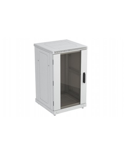 ШТ-НП-24U-600-800-С (130411-00504). Шкаф телекоммуникационный 19 напольный 24U. ССД (Связьстройдеталь) в Благовещенске