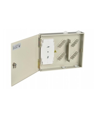 ШКОН-У/1-32-FC/ST~-(корпус)~(130404-00012). Кросс оптический настенный. ССД (Связьстройдеталь) в Благовещенске