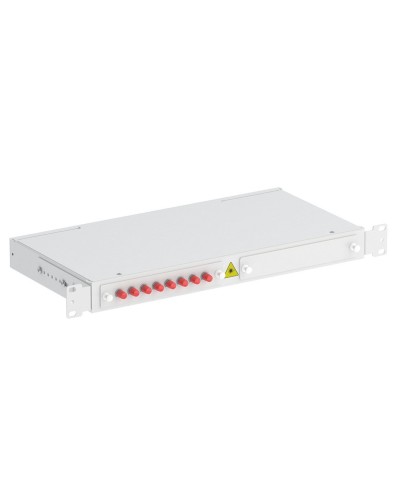 ШКОС-М-1U/2-8-FC/ST~8-FC/D/SM~8-FC/UPC (130303-01202). Кросс оптический 19. ССД (Связьстройдеталь) в Благовещенске