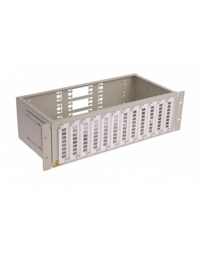 ШКОС-Л-3U/4-96-FC/ST/SC/LC~-(корпус)~ (130308-00042). Кросс оптический 19. ССД (Связьстройдеталь) в Благовещенске