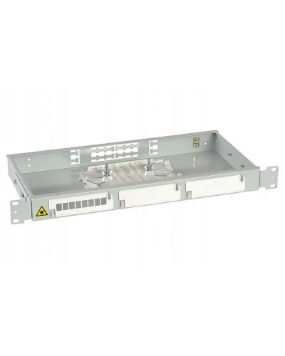 ШКОС-Л-1U/2-8-FC/ST/SC/LC~-(корпус)~ (130308-00016). Кросс оптический 19. ССД (Связьстройдеталь) в Благовещенске