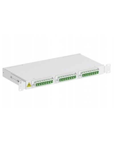 ШКОС-Л-1U/2-24-SC~24-SC/APC~24-SC/APC (130308-00109). Кросс оптический 19. ССД (Связьстройдеталь) в Благовещенске