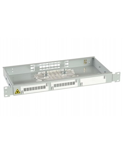 ШКОС-Л-1U/2-16-FC/ST/SC/LC~-(корпус)~ (130308-00004). Кросс оптический 19. ССД (Связьстройдеталь) в Благовещенске