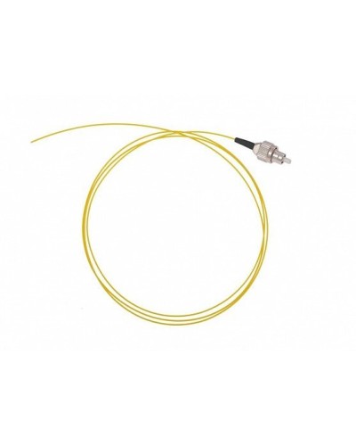 ШОС-SM/0.9мм-FC/UPC-p/t -1.5м (130202-02501). Пигтейл оптический. ССД (Связьстройдеталь) в Благовещенске