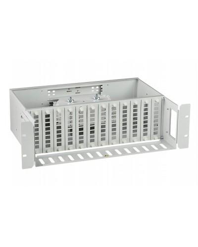 ШКОС-С-3U/4-96-SC~-(корпус)~(130301-00039). Кросс оптический 19. ССД (Связьстройдеталь) в Благовещенске