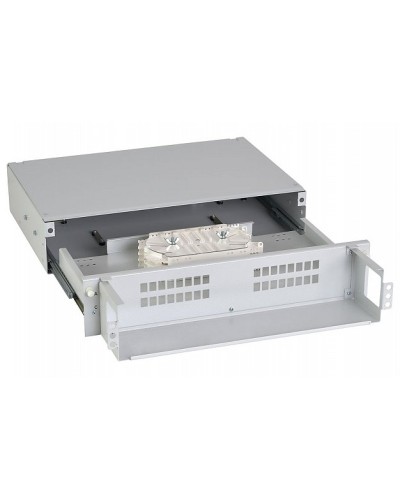 ШКОС-ВП-2U/4-32-SC~-(корпус)~(130304-00023). Кросс оптический 19. ССД (Связьстройдеталь) в Благовещенске