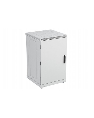 ШТ-НП-18U-600-800-М (130411-00496). Шкаф напольный 19, 18U. ССД (Связьстройдеталь) в Благовещенске