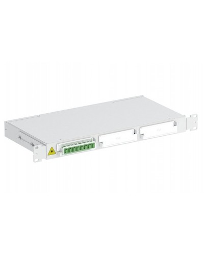 ШКОС-Л-1U/2-8-SC~8-SC/APC~8-SC/APC (130308-00101). Кросс оптический 19. ССД (Связьстройдеталь) в Благовещенске