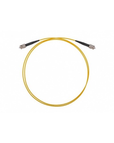 ШОС-SM/2.0мм-FC/UPC-FC/UPC-1.0м (130202-02914). Патч-корд оптический. ССД (Связьстройдеталь) в Благовещенске