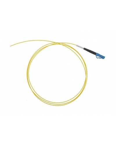 ШОС-SM/0.9мм-LC/UPC-p/t -1.0м (130202-05631). Пигтейл оптический. ССД (Связьстройдеталь) в Благовещенске