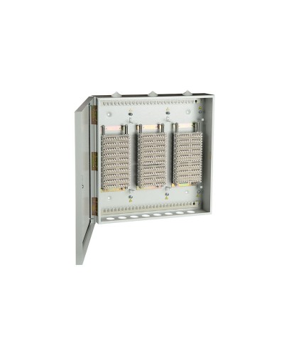 ШРН-В/300-Р 300 (120908-00105). Шкаф ШРН-В/300-Р 300 пар, плинты ПВТ-10Р-5е. ССД (Связьстройдеталь) в Благовещенске