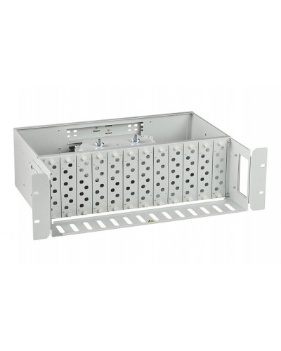 ШКОС-С-3U/4-96-FC/ST~-(корпус)~(130301-00037). Кросс оптический 19. ССД (Связьстройдеталь) в Благовещенске