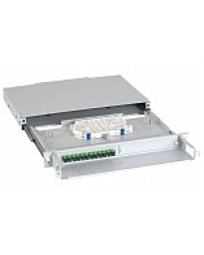 ШКОС-ВП-1U/2-12-SC~12-SC/APC~12-SC/APC(130304-00937). Кросс оптический 19. ССД (Связьстройдеталь) в Благовещенске