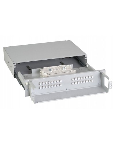 ШКОС-ВП-2U/4-32-FC/ST~32-FC/D/SM~32-FC/UPC(130304-00861). Кросс оптический 19. ССД (Связьстройдеталь) в Благовещенске