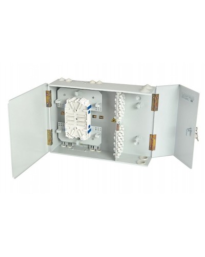 ШКОН-МА/4-48-FC/ST~48-FC/D/SM~48-FC/UPC(130406-00611). Кросс оптический настенный. ССД (Связьстройдеталь) в Благовещенске