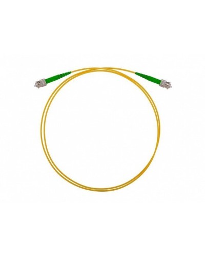 ШОС-SM/2.0мм-FC/APC-FC/APC-1.0м (130201-02820). Патч-корд оптический. ССД (Связьстройдеталь) в Благовещенске