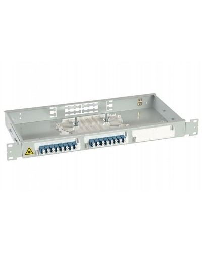 ШКОС-Л-1U/2-32-LC~32-LC/SM~32-LC/UPC (130308-00033). Кросс оптический 19. ССД (Связьстройдеталь) в Благовещенске
