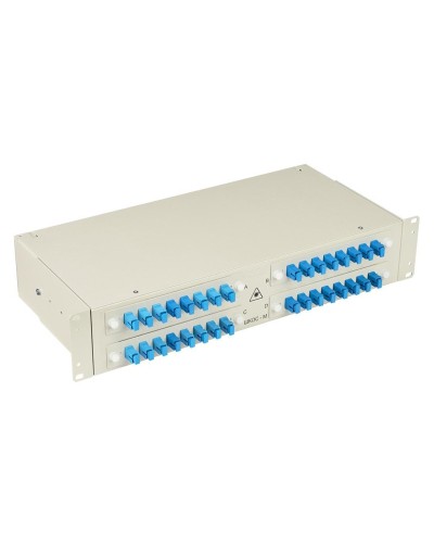 ШКОС-М-2U/4-32-SC~32-SC/SM~32-SC/UPC (130303-01233). Кросс оптический 19. ССД (Связьстройдеталь) в Благовещенске