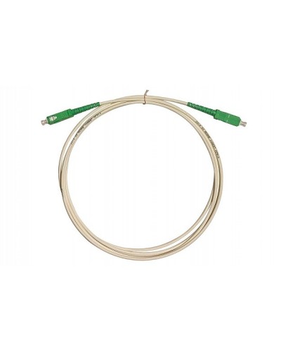 ШОС-S7/2.0мм-SC/APC-SC/APC-25.0м (130201-03863). Патч-корд оптический. ССД (Связьстройдеталь) в Благовещенске