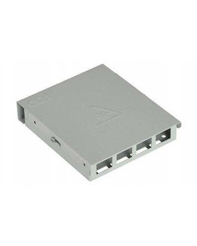 ШКОН-Р/1-8-SC~-(корпус)~(130401-00062). Кросс оптический настенный. ССД (Связьстройдеталь) в Благовещенске