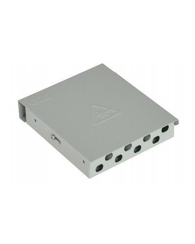 ШКОН-Р/1-8-FC/ST~-(корпус)~(130401-00063). Кросс оптический настенный. ССД (Связьстройдеталь) в Благовещенске