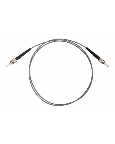 ШОС-MM62/2.0мм-ST/PC-ST/PC-1.0м HS (130201-03327). Патч-корд оптический. ССД (Связьстройдеталь) в Благовещенске