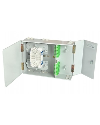 ШКОН-МА/4-48-SC~48-SC/APC~48-SC/APC(130404-00148). Кросс оптический настенный. ССД (Связьстройдеталь) в Благовещенске