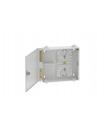 ШКОН-УМ/2-8-FC/ST~-(корпус)~(130404-00166). Кросс оптический настенный. ССД (Связьстройдеталь) в Благовещенске