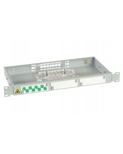 ШКОС-Л-1U/2-8-FC/ST~8-FC/D/APC~8-FC/APC (130308-00103). Кросс оптический 19. ССД (Связьстройдеталь) в Благовещенске