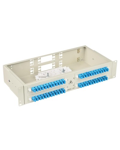 ШКОС-М-2U/4-48-SC~48-SC/SM~48-SC/UPC (130303-01207). Кросс оптический 19. ССД (Связьстройдеталь) в Благовещенске