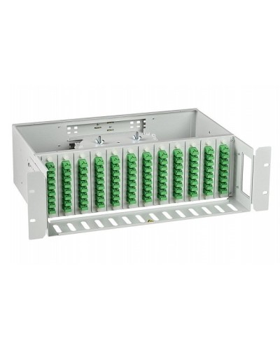 ШКОС-С-3U/4-96-SC~96-SC/APC~96-SC/APC(130301-02143). Кросс оптический 19. ССД (Связьстройдеталь) в Благовещенске