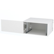 ШАН-П 6U (130411-00469). Шкаф телекоммуникационный 19 настенный 6U. ССД (Связьстройдеталь)